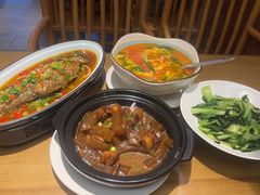 -鸿运楼·舌尖上的徽菜