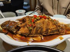 -刀板香·安徽菜(国购IFC店)