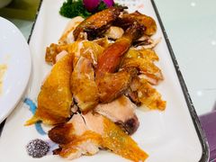 -凯鸽酒楼(振兴街店)