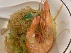 三鲜炒粉干-501號台州海鲜餐厅(海创园店)