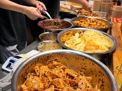 -丁家坡洋芋·观音桥好吃街A区(全国总店)