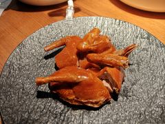 -三强鸽子(胜利路店)