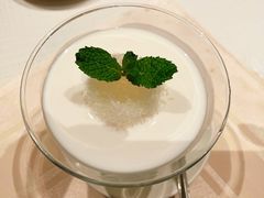 燕窝鲜奶冻-金苑海鲜酒家(来魅力店)