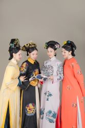 点击看大图 -盘子女人坊古装写真摄影(南京总店)