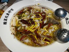 -太二酸菜鱼(菱角湖万达店)