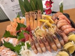 -菊上日式料理(蚌埠银泰店)