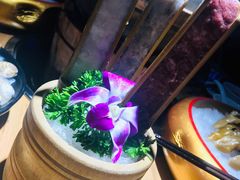 -捞围鲜·港式打边炉(海阳路店)