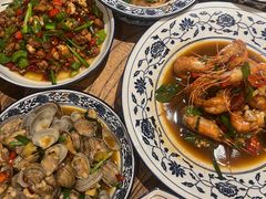 -辣公子·千岛湖私房菜(滨江店)