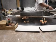 -上渔铁板烧(熙悦汇店)