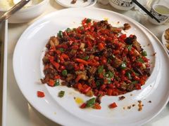 -情妹妹干锅锅(中海国际购物公园店)