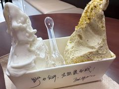 -野人先生现做冰淇淋(北京顺义祥云小镇店)