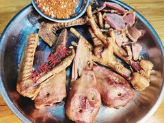 -阆辣荟餐饮(老味道8年·古城店)