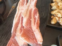 -江浦东烧烤城(韩式特色炭火烤肉同心路店)
