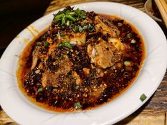 -张豆花(碚峡路店)