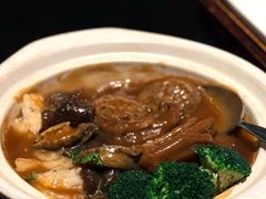 -荣兴酒家(徐家汇店)