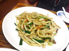 下梅本地米粿-下梅人家土菜馆(历史文化餐厅度假区店)