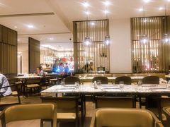 大堂-深圳同泰万怡酒店·万荟轩自助餐厅(同泰店)