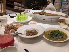 -莆田餐厅PUTIEN(三里屯店)