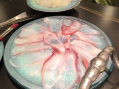 -老城鲜·小海鲜贝贝煲火锅(壹方城店)