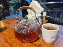 -瑞面(吴宫泛太平洋酒店)