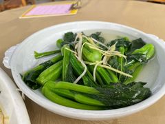 -鹿福农庄(南沙天后宫店)