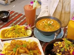 -Tikky Cafe