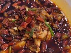-簋街仔仔小龙虾(总店)