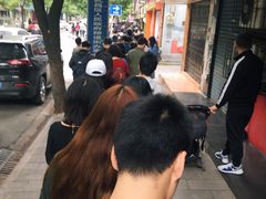 景观位-家阳赵师傅油饼包烧麦(粮道街店)