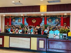 -山东政协大厦维景大酒店