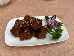 -瑞福园联谊餐室(茂名南路店)