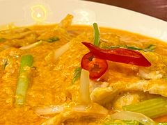 -泰国餐厅 Thai Food(裕华万达店)