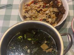 -彭耕记猪油炒小菜(吉联mall店)