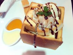 -避风塘·老港味餐厅(虹口龙之梦店)