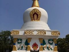 -护国法轮寺