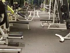 -Liking健身(哈尔滨旗舰店)