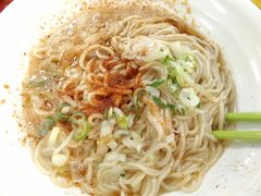 -北京理工大学新食堂