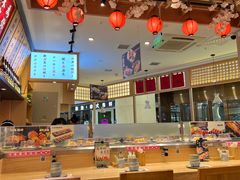 -禾绿寿司(星光68广场店)