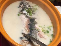 -久宴·天目湖大鱼头(恐龙园店)