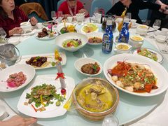 -汤记传菜(浦江店)