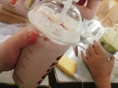 -COSTA COFFEE(武汉武商MALL店)