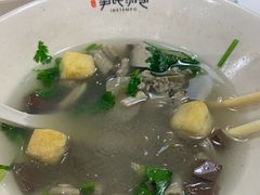 -百年尹氏汤包(湖南路狮子桥店)