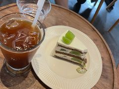 -竹子咖啡bamboo coffee