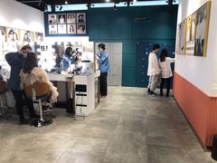 -海马体照相馆(天津世纪都会店)
