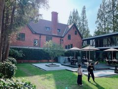 -一尺花园(安和花园店)