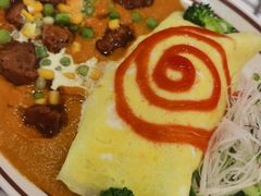 -贝林大翅鲸简餐厅(国家海洋博物馆店)