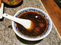桂花糖芋苗-南京大牌档(中关村店)
