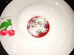 -L'ATELIER de Joel Robuchon(外滩18号店)