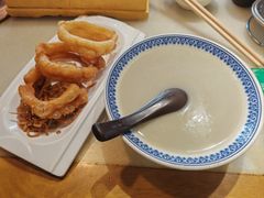 -京门老爆三·铜锅涮肉 爆肚(望京店)
