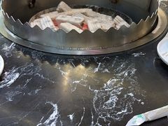 -醉月城西昌火盆烧烤(天府店)