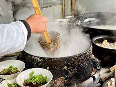 -甘记肥肠粉(马鞍北路店)